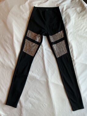 Tavi High Waisted Leggings